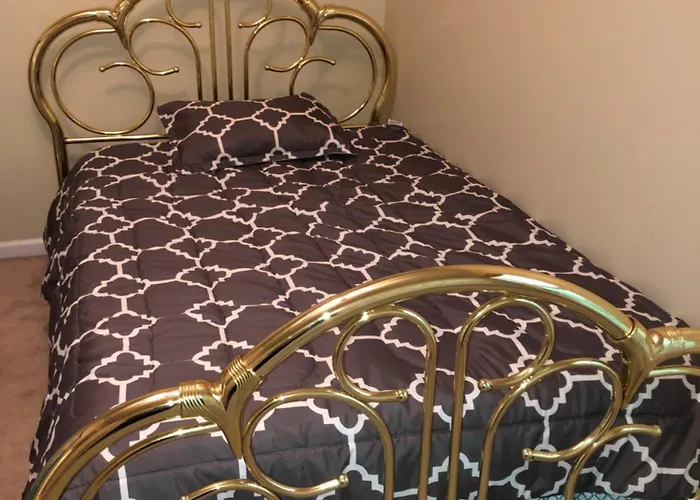 Entire Townhome Available Near Park Library And Shopping *